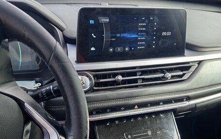 Chery Tiggo 7 Pro, 2021 год, 900 000 рублей, 8 фотография