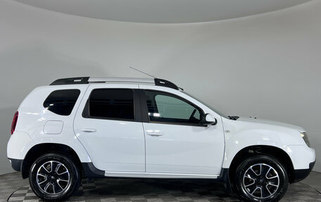 Renault Duster I рестайлинг, 2020 год, 1 550 000 рублей, 4 фотография