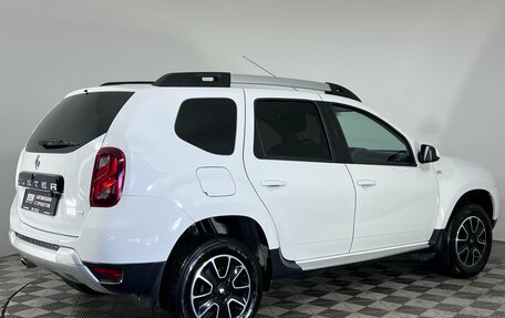 Renault Duster I рестайлинг, 2020 год, 1 550 000 рублей, 5 фотография