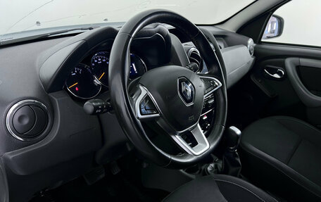 Renault Duster I рестайлинг, 2020 год, 1 550 000 рублей, 10 фотография
