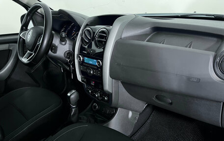 Renault Duster I рестайлинг, 2020 год, 1 550 000 рублей, 9 фотография