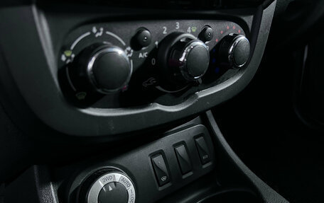 Renault Duster I рестайлинг, 2020 год, 1 550 000 рублей, 13 фотография