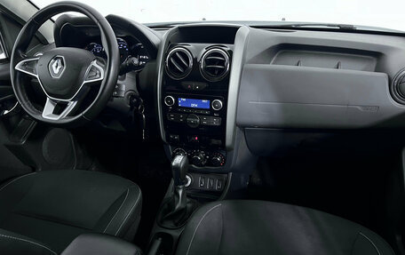 Renault Duster I рестайлинг, 2020 год, 1 550 000 рублей, 11 фотография