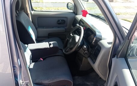 Nissan Cube II, 2003 год, 350 000 рублей, 3 фотография