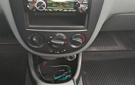 Chevrolet Lacetti, 2009 год, 580 000 рублей, 5 фотография