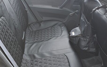 Chevrolet Lacetti, 2009 год, 580 000 рублей, 7 фотография