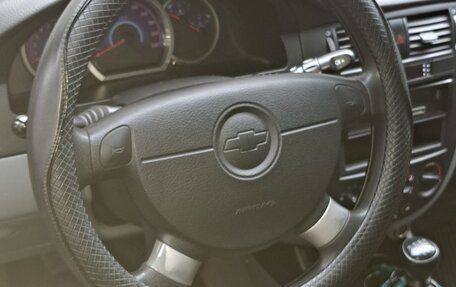 Chevrolet Lacetti, 2009 год, 580 000 рублей, 13 фотография