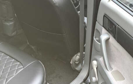 Chevrolet Lacetti, 2009 год, 580 000 рублей, 19 фотография