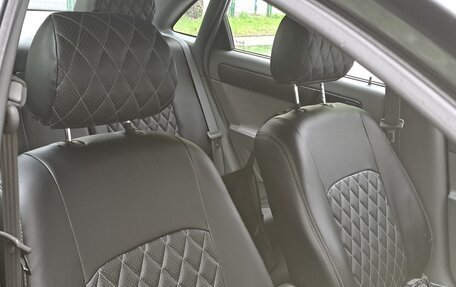 Chevrolet Lacetti, 2009 год, 580 000 рублей, 17 фотография