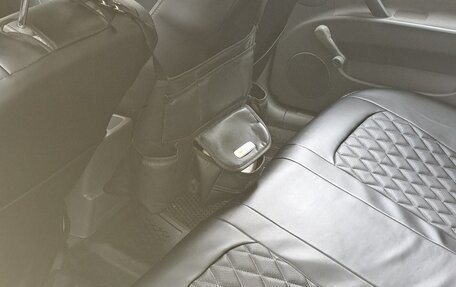Chevrolet Lacetti, 2009 год, 580 000 рублей, 16 фотография