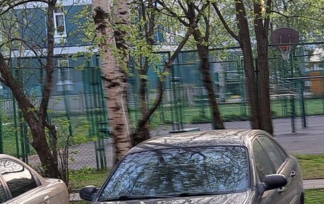 Chevrolet Lacetti, 2009 год, 580 000 рублей, 20 фотография