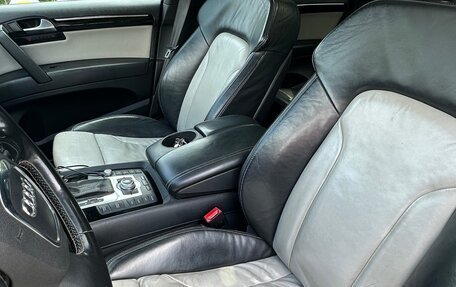 Audi Q7, 2007 год, 1 250 000 рублей, 7 фотография