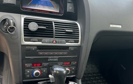 Audi Q7, 2007 год, 1 250 000 рублей, 6 фотография