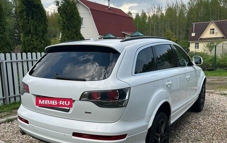 Audi Q7, 2007 год, 1 250 000 рублей, 3 фотография