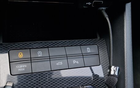 Skoda Octavia RS, 2019 год, 2 700 000 рублей, 7 фотография