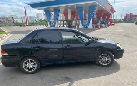 Mitsubishi Lancer IX, 2005 год, 250 000 рублей, 3 фотография