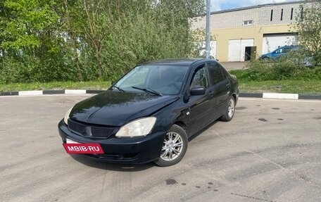 Mitsubishi Lancer IX, 2005 год, 250 000 рублей, 6 фотография