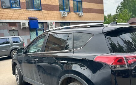 Toyota RAV4, 2019 год, 3 500 000 рублей, 4 фотография