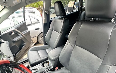 Toyota RAV4, 2019 год, 3 500 000 рублей, 9 фотография