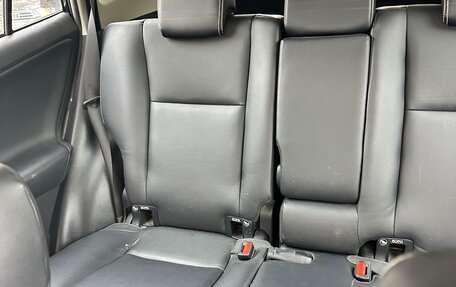 Toyota RAV4, 2019 год, 3 500 000 рублей, 10 фотография