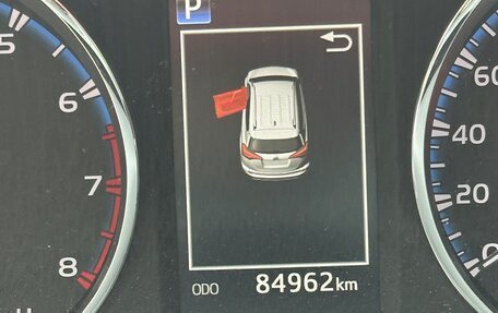 Toyota RAV4, 2019 год, 3 500 000 рублей, 13 фотография