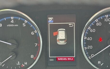 Toyota RAV4, 2019 год, 3 500 000 рублей, 12 фотография