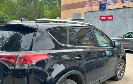 Toyota RAV4, 2019 год, 3 500 000 рублей, 5 фотография