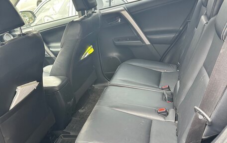 Toyota RAV4, 2019 год, 3 500 000 рублей, 16 фотография