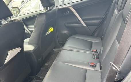 Toyota RAV4, 2019 год, 3 500 000 рублей, 17 фотография