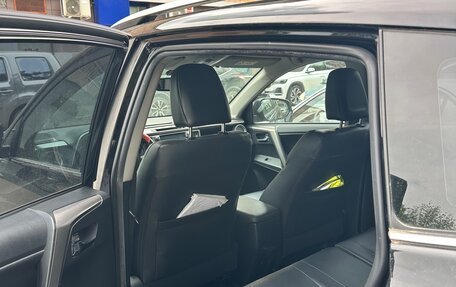 Toyota RAV4, 2019 год, 3 500 000 рублей, 20 фотография