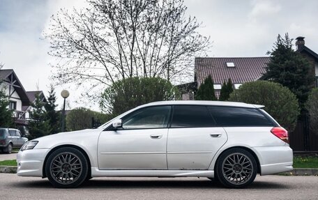 Subaru Legacy IV, 2003 год, 1 250 000 рублей, 8 фотография