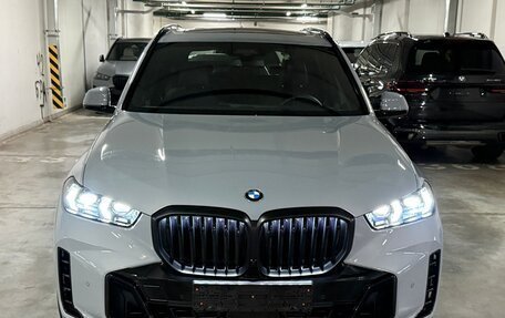 BMW X5, 2025 год, 16 100 000 рублей, 2 фотография