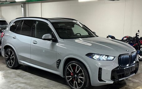 BMW X5, 2025 год, 16 100 000 рублей, 3 фотография