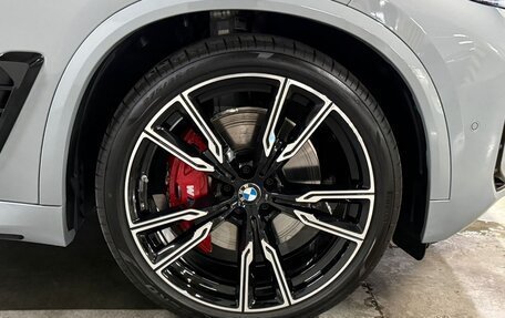 BMW X5, 2025 год, 16 100 000 рублей, 7 фотография