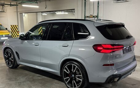 BMW X5, 2025 год, 16 100 000 рублей, 4 фотография