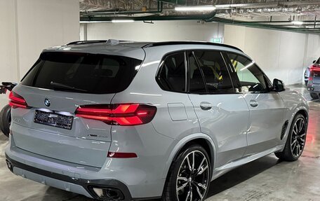 BMW X5, 2025 год, 16 100 000 рублей, 6 фотография