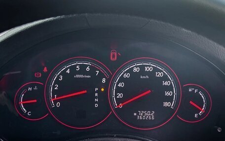 Subaru Legacy IV, 2003 год, 1 250 000 рублей, 11 фотография