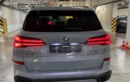 BMW X5, 2025 год, 16 100 000 рублей, 5 фотография
