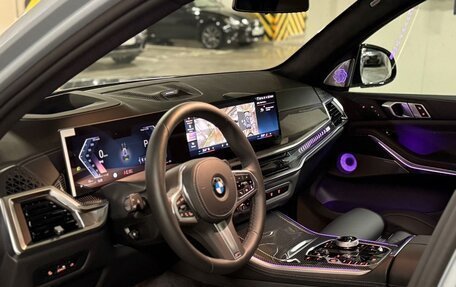 BMW X5, 2025 год, 16 100 000 рублей, 9 фотография