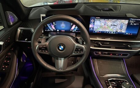 BMW X5, 2025 год, 16 100 000 рублей, 10 фотография