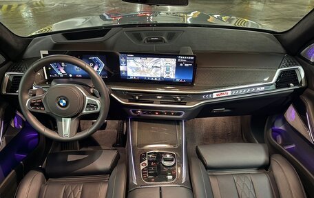BMW X5, 2025 год, 16 100 000 рублей, 11 фотография