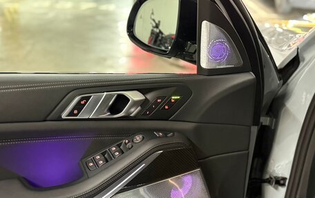 BMW X5, 2025 год, 16 100 000 рублей, 18 фотография