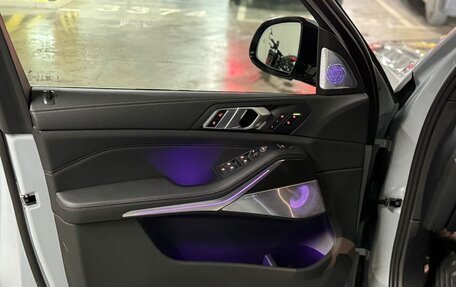 BMW X5, 2025 год, 16 100 000 рублей, 19 фотография