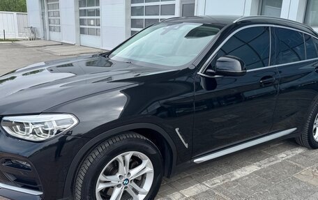 BMW X4, 2020 год, 4 650 000 рублей, 3 фотография