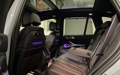 BMW X5, 2025 год, 16 100 000 рублей, 22 фотография