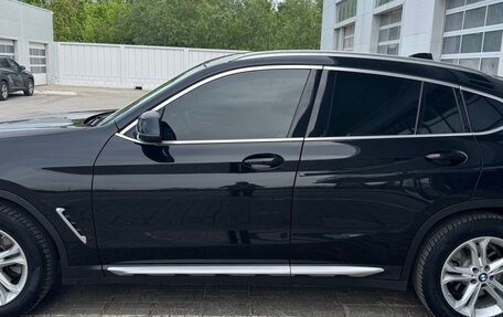 BMW X4, 2020 год, 4 650 000 рублей, 4 фотография