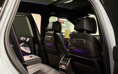 BMW X5, 2025 год, 16 100 000 рублей, 23 фотография