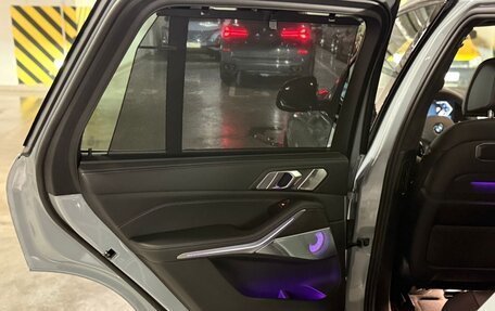 BMW X5, 2025 год, 16 100 000 рублей, 21 фотография