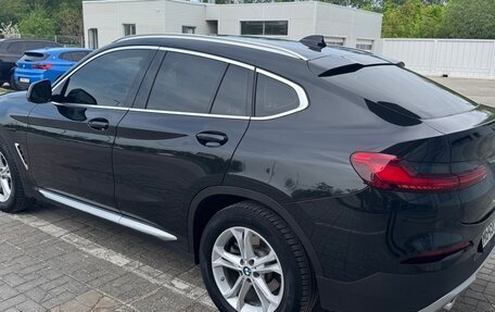 BMW X4, 2020 год, 4 650 000 рублей, 5 фотография
