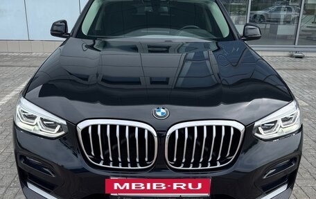 BMW X4, 2020 год, 4 650 000 рублей, 2 фотография